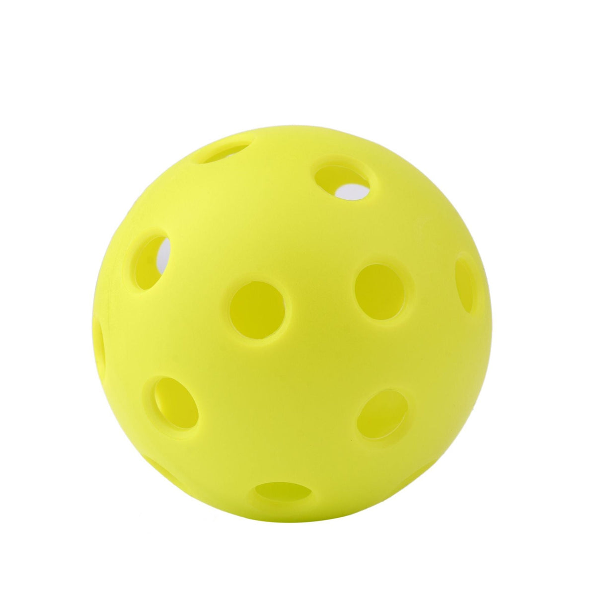 Outdoor Pickleball | 40 & 26 Hole Balls - WILKYs
