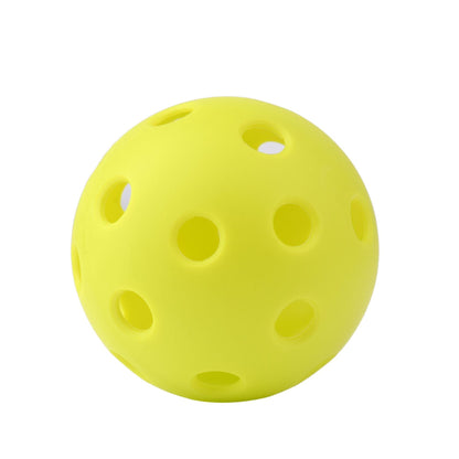 Outdoor Pickleball | 40 & 26 Hole Balls - WILKYs