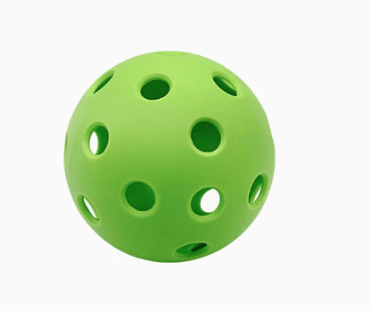 Outdoor Pickleball | 40 & 26 Hole Balls - WILKYs