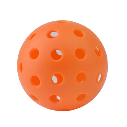 Outdoor Pickleball | 40 & 26 Hole Balls - WILKYs