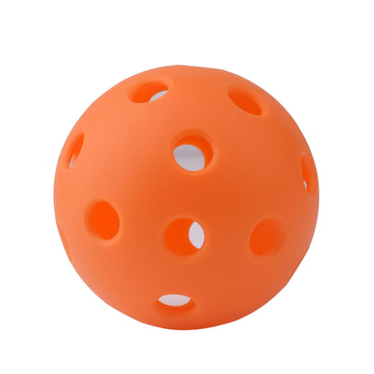 Outdoor Pickleball | 40 & 26 Hole Balls - WILKYs