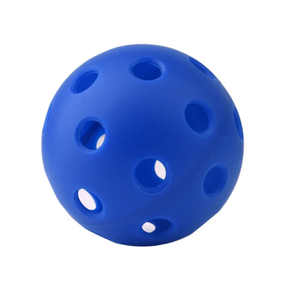 Outdoor Pickleball | 40 & 26 Hole Balls - WILKYs