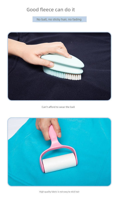 Outwear Women's Liner Thickening Cardigan Fleece Sweater - WILKYs