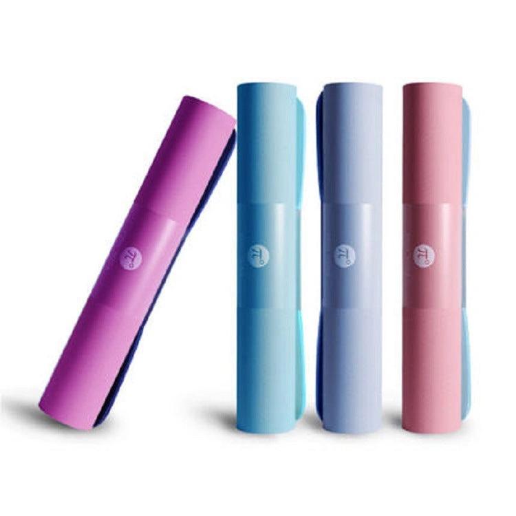 Paido TPE Yoga Mat - WILKYs