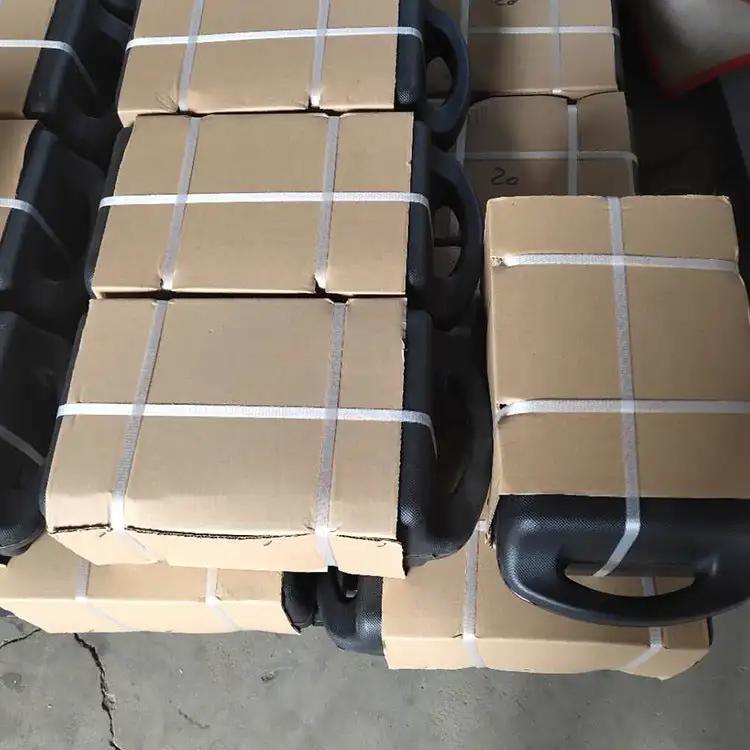 Paint Barbell Dumbbell Household Combination Set - WILKYs