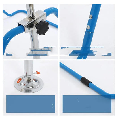 Parallel Bar Pull - up Trainer Child - WILKYs