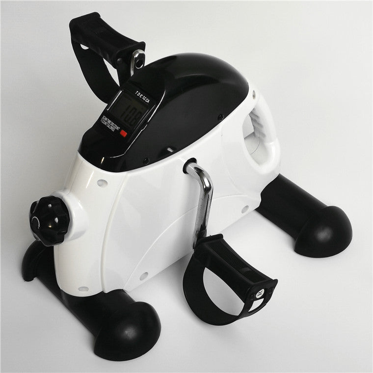 Pedal Exercise Bike Leg Rehabilitation Training Device - WILKYs