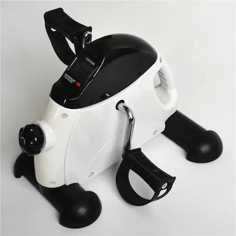 Pedal Exercise Bike Leg Rehabilitation Training Device - WILKYs