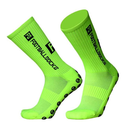 Performance Football Socks - WILKYs