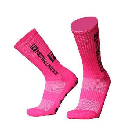 Performance Football Socks - WILKYs