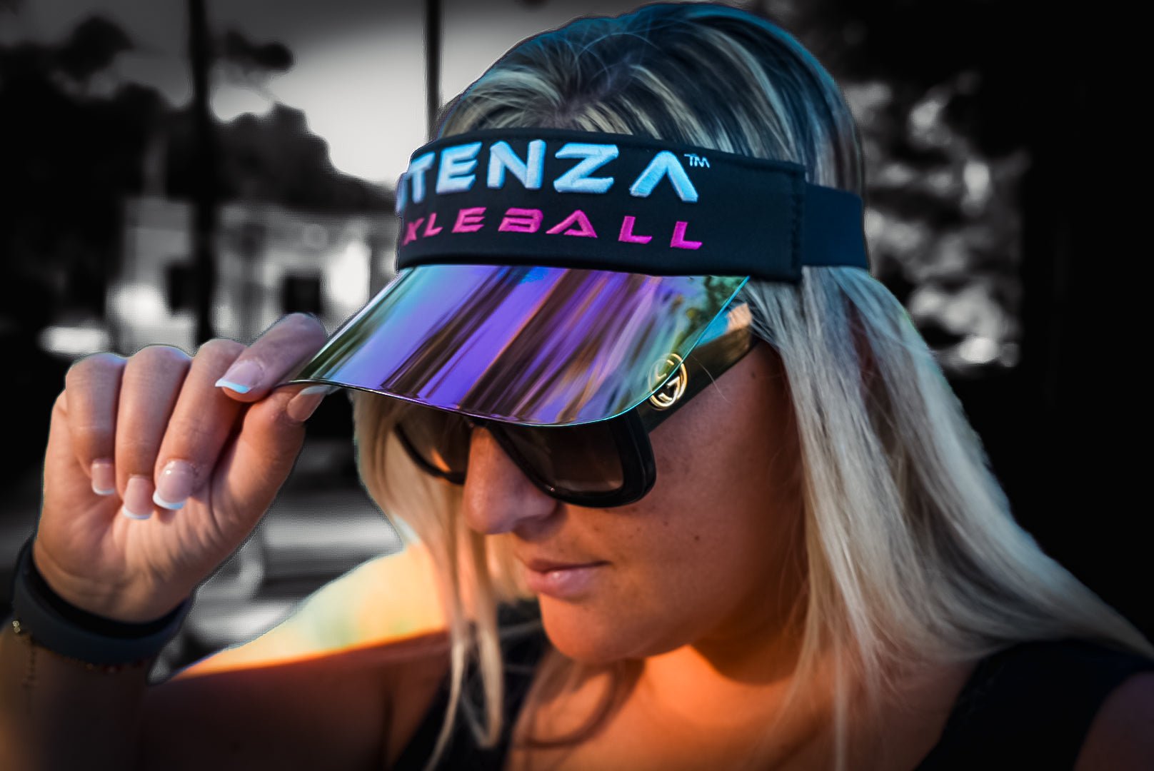 Performance Solar Visor - WILKYs