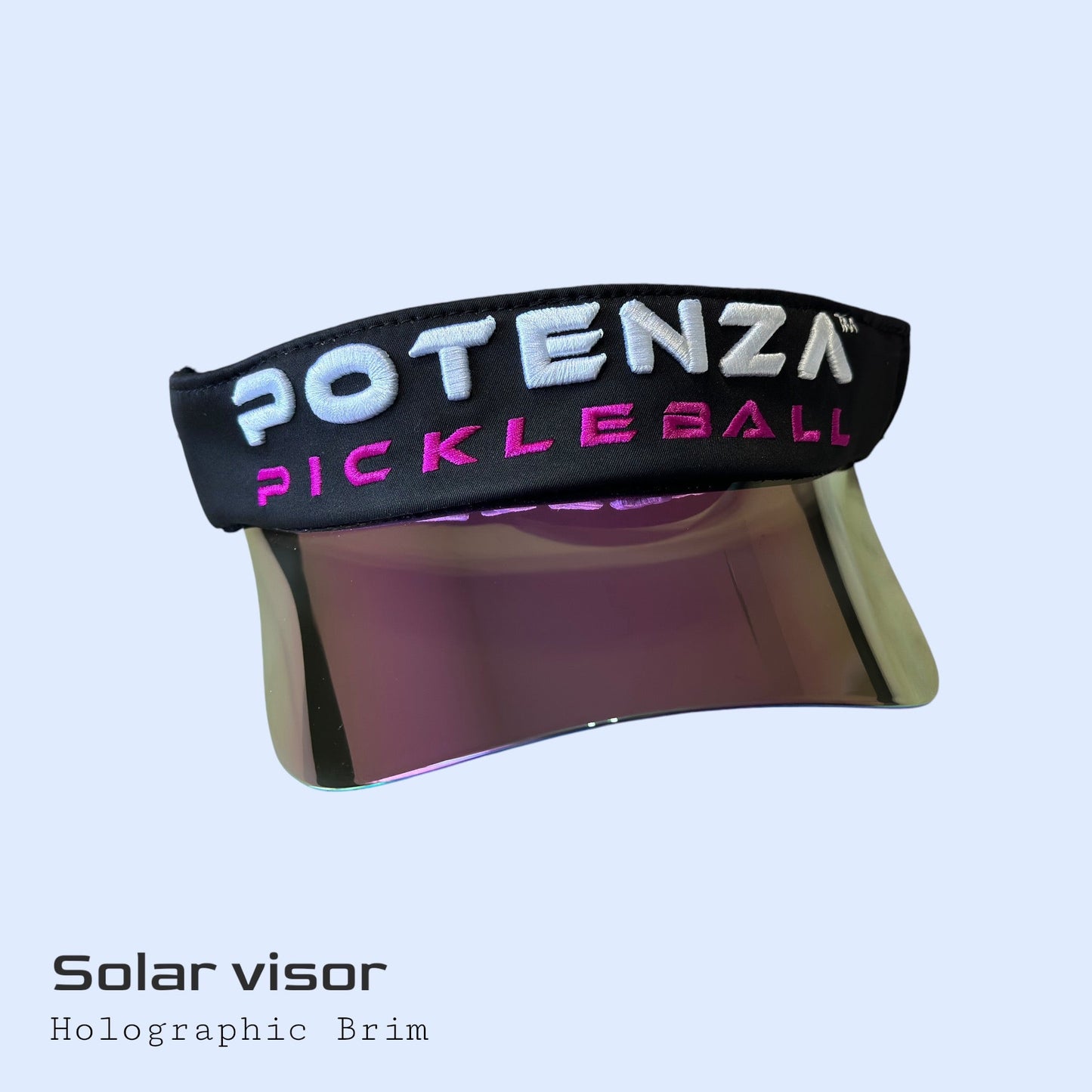 Performance Solar Visor - WILKYs