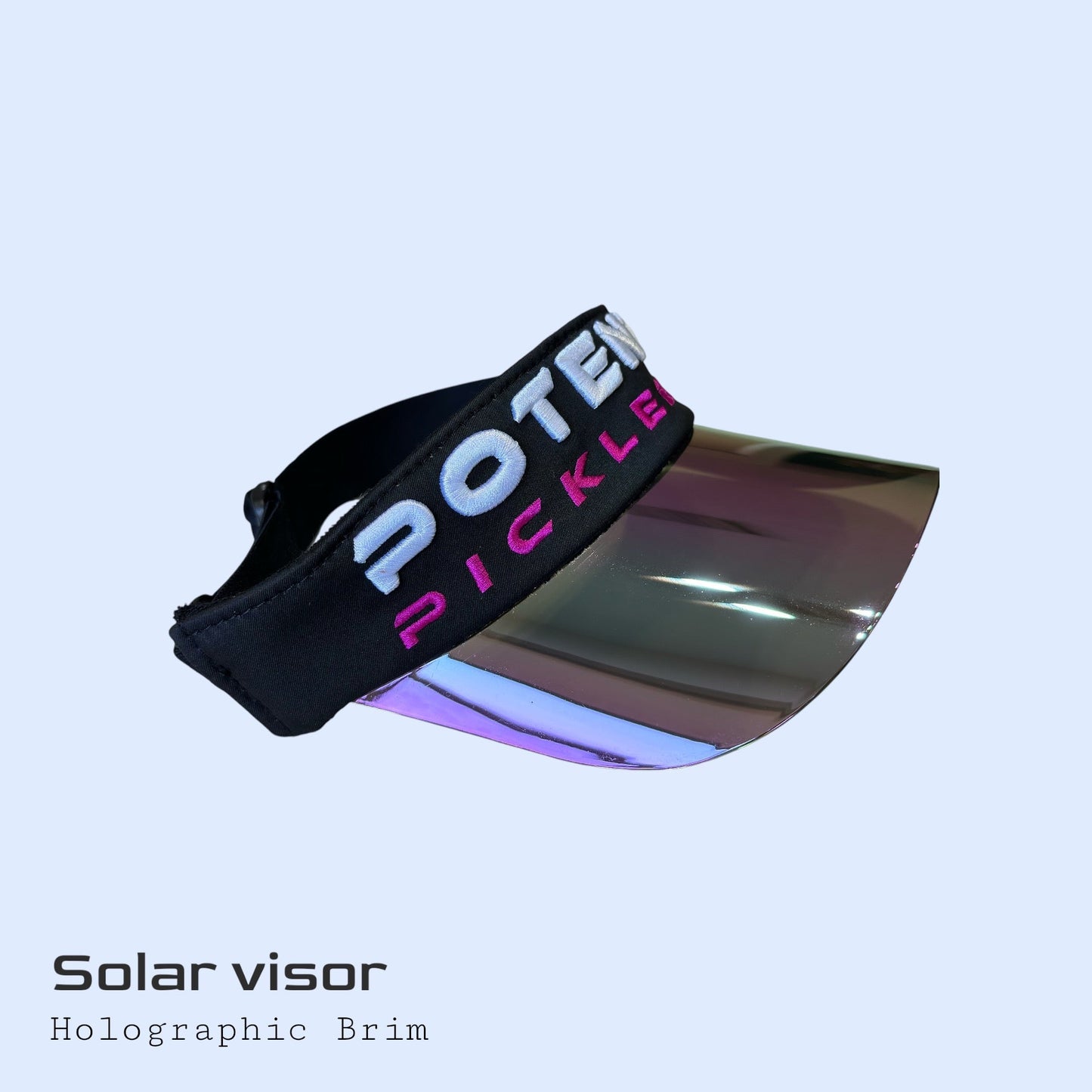 Performance Solar Visor - WILKYs