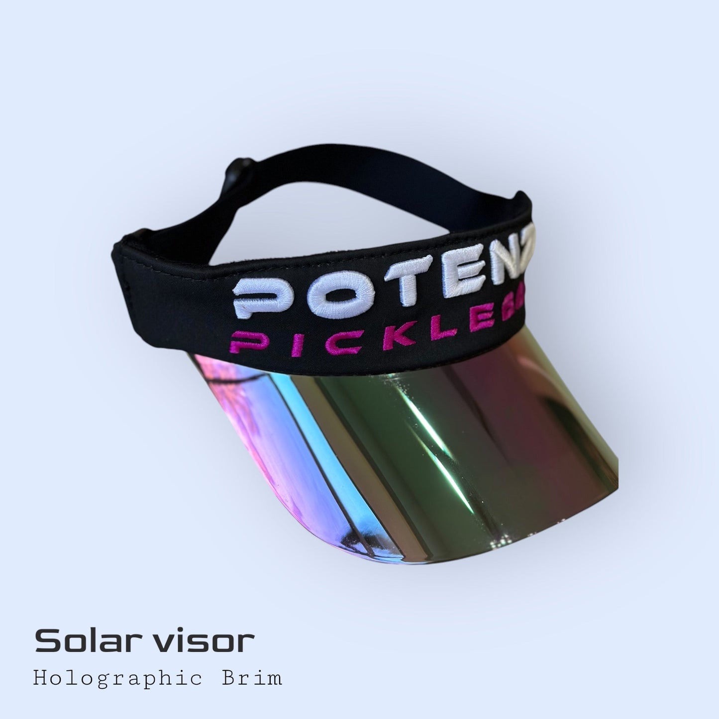 Performance Solar Visor - WILKYs
