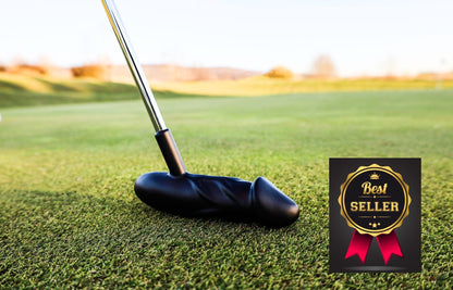 Peter Putter Golf Club – The Ultimate Gag Gift - WILKYs