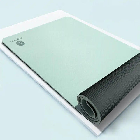 Pido tpe yoga mat - WILKYs