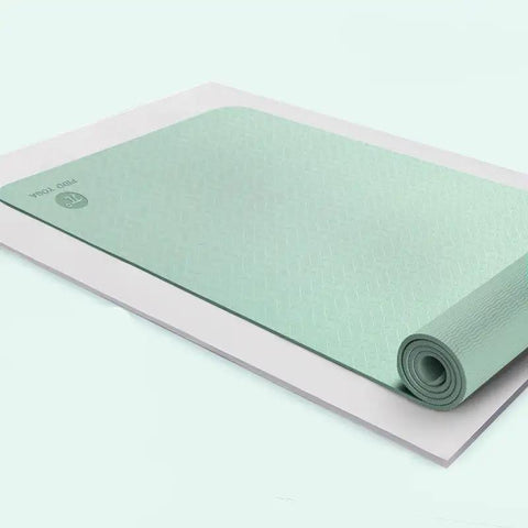 Pido tpe yoga mat - WILKYs