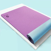 Pido tpe yoga mat - WILKYs