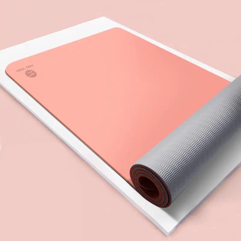 Pido tpe yoga mat - WILKYs