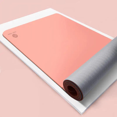 Pido tpe yoga mat - WILKYs