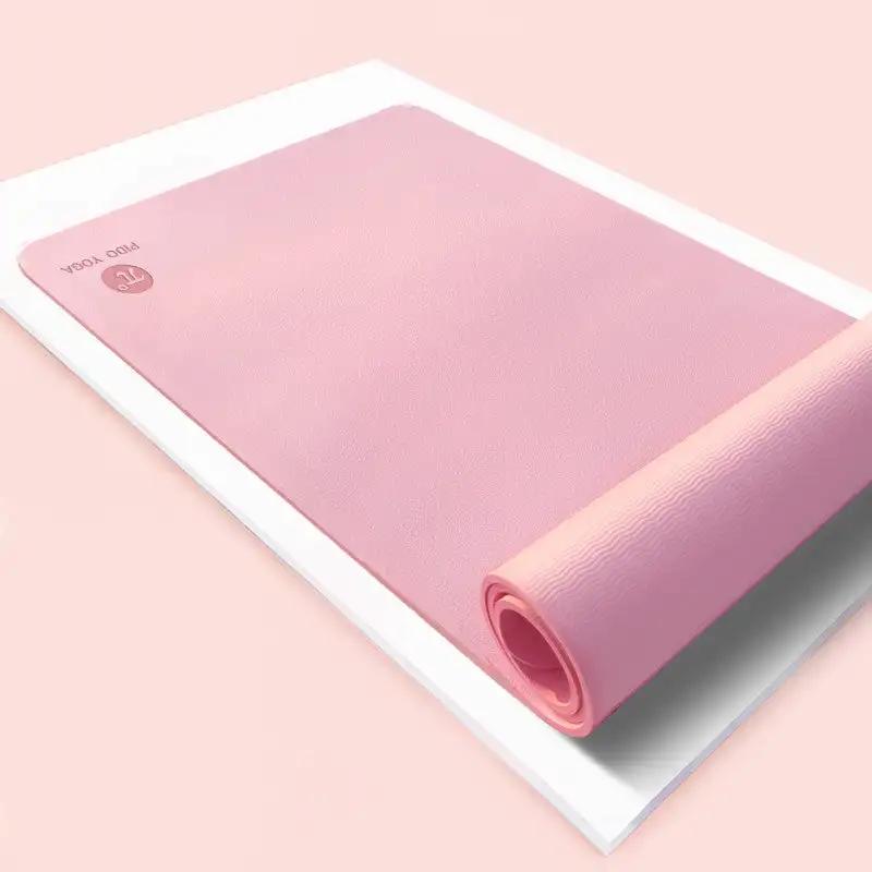 Pido tpe yoga mat - WILKYs