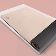 Pido tpe yoga mat - WILKYs