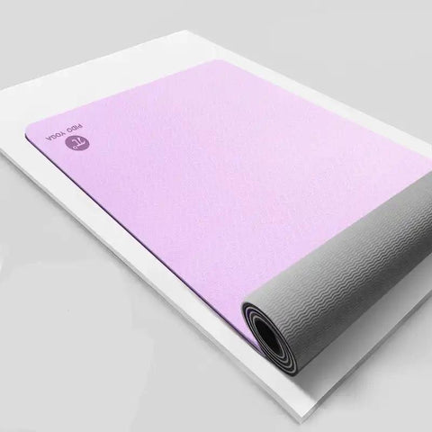 Pido tpe yoga mat - WILKYs