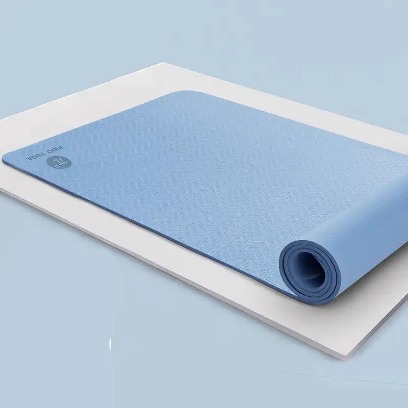 Pido tpe yoga mat - WILKYs
