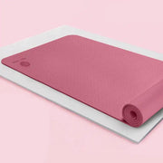 Pido tpe yoga mat - WILKYs