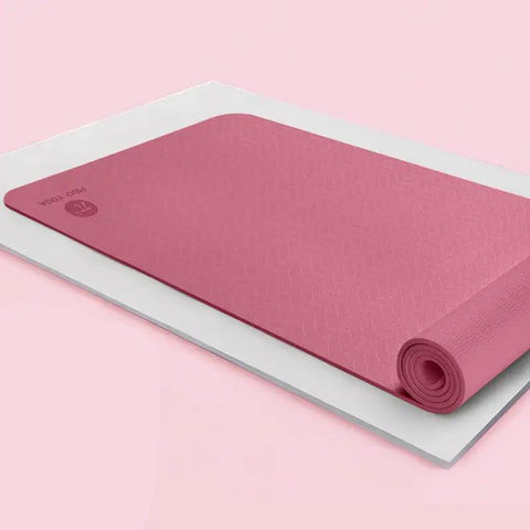 Pido tpe yoga mat - WILKYs
