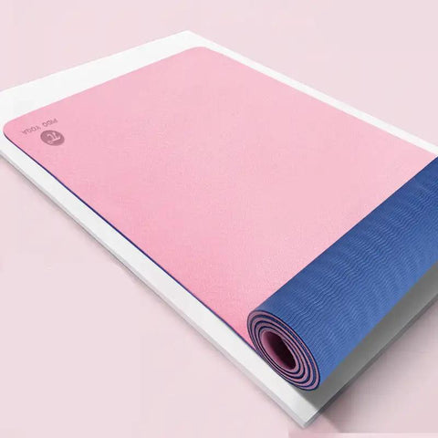 Pido tpe yoga mat - WILKYs