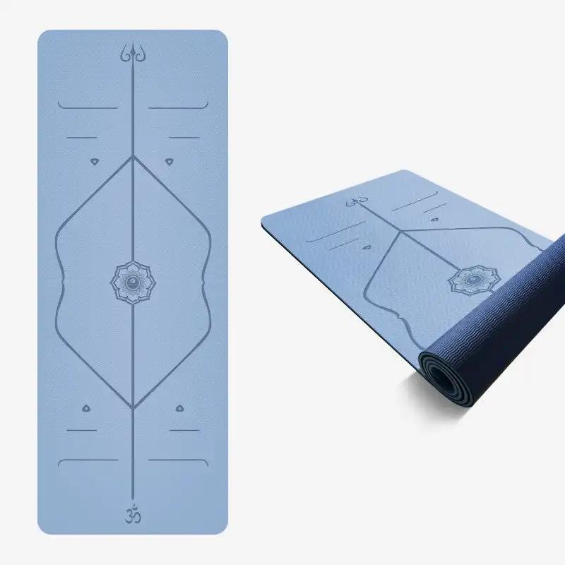 Pido tpe yoga mat - WILKYs