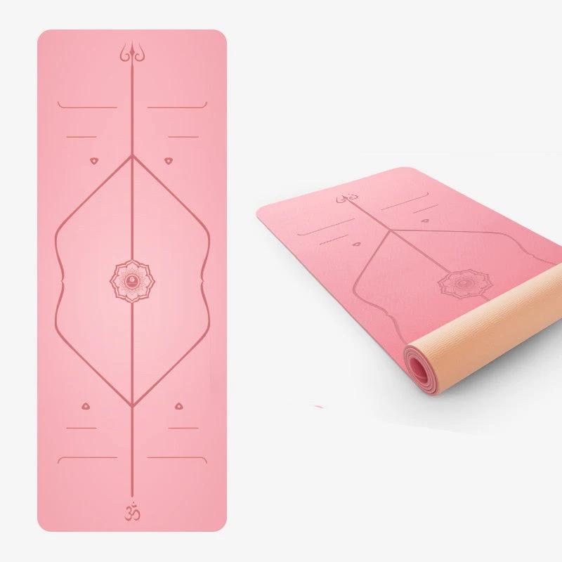 Pido tpe yoga mat - WILKYs