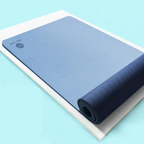 Pido tpe yoga mat - WILKYs