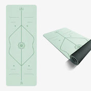 Pido tpe yoga mat - WILKYs