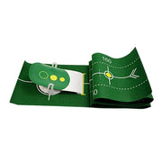 Piece Golf Club Putt Trainer - WILKYs
