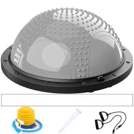 Pilates Ball Yoga Ball Yoga Fitness Equipment - WILKYs