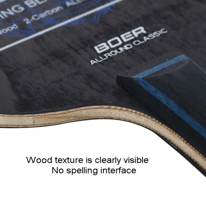 Ping - pong racket - WILKYs