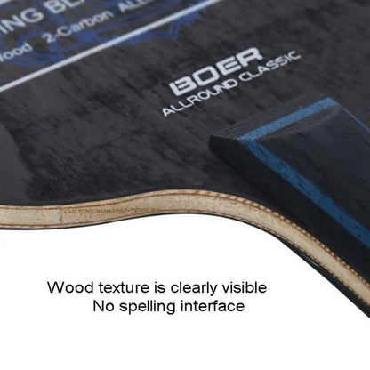 Ping - pong racket - WILKYs