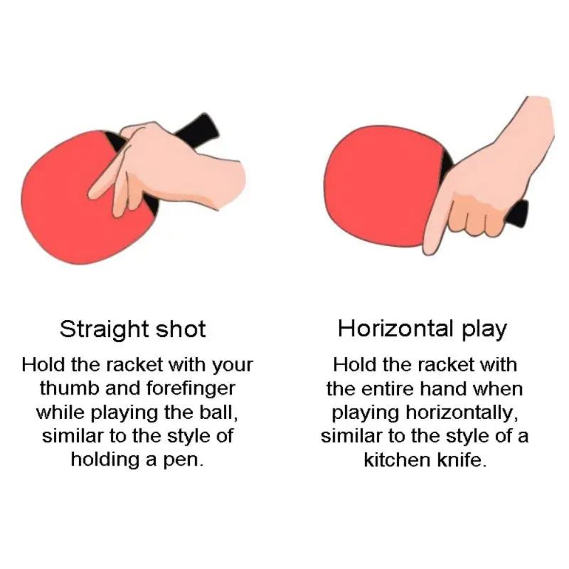 Ping - pong racket - WILKYs