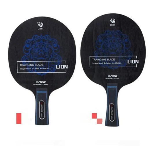 Ping - pong racket - WILKYs