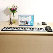 Portable Electronic Piano - WILKYs