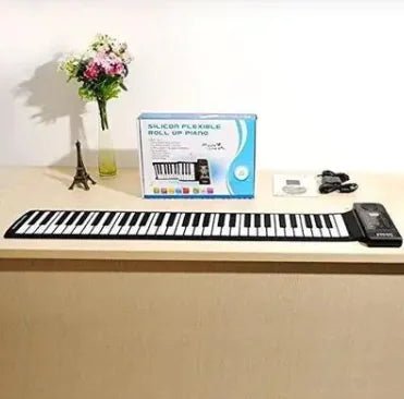 Portable Electronic Piano - WILKYs