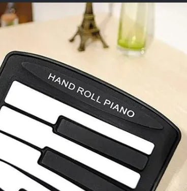 Portable Electronic Piano - WILKYs