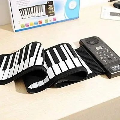 Portable Electronic Piano - WILKYs