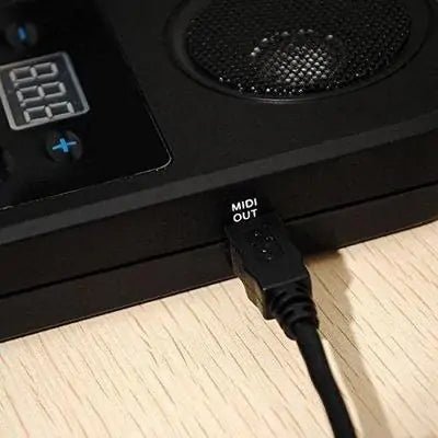 Portable Electronic Piano - WILKYs