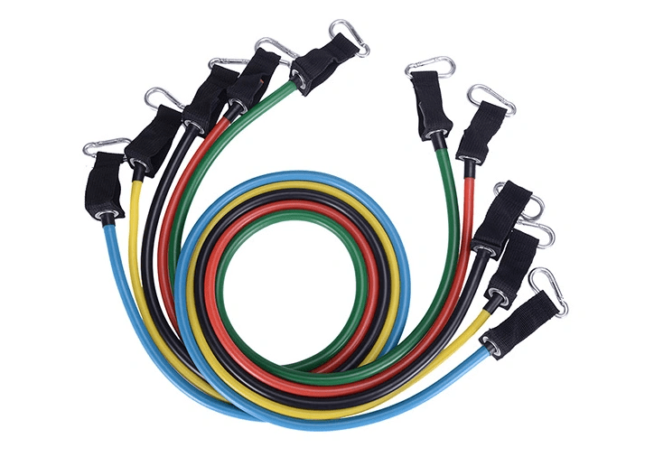 Portable Fitness Rally - WILKYs