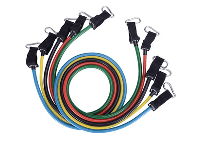 Portable Fitness Rally - WILKYs