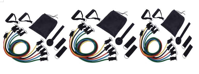 Portable Fitness Rally - WILKYs