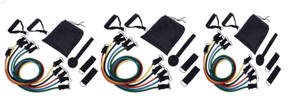 Portable Fitness Rally - WILKYs